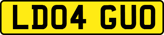 LD04GUO