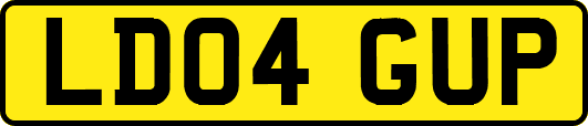 LD04GUP