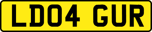 LD04GUR