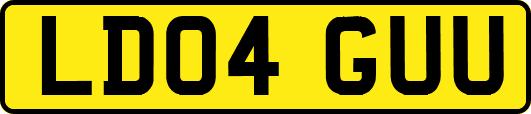 LD04GUU