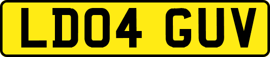 LD04GUV
