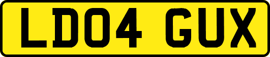 LD04GUX