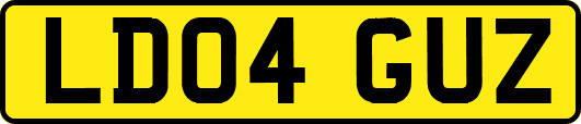 LD04GUZ