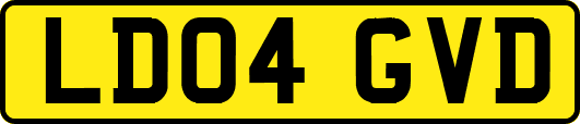 LD04GVD