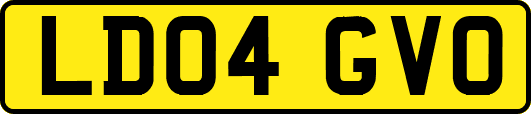 LD04GVO