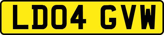 LD04GVW