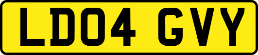 LD04GVY