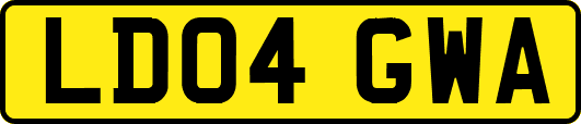 LD04GWA