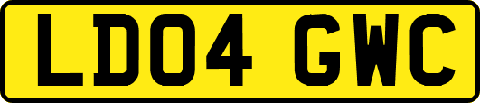 LD04GWC