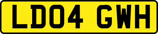 LD04GWH