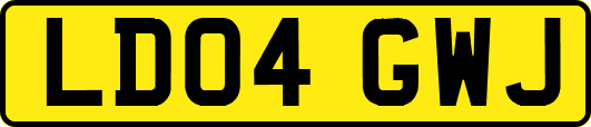 LD04GWJ