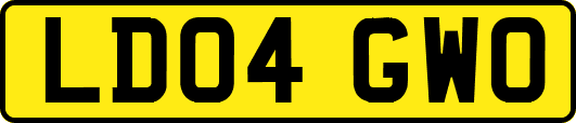LD04GWO