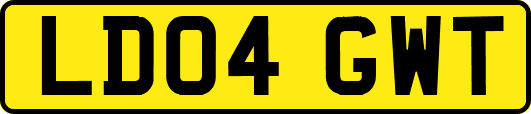 LD04GWT