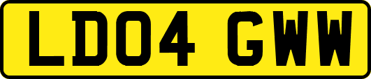 LD04GWW