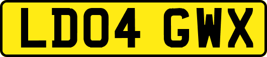 LD04GWX