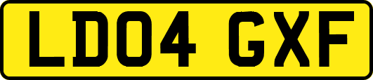 LD04GXF