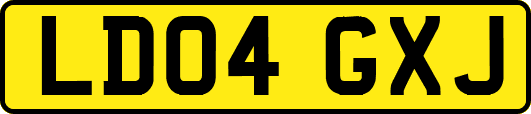 LD04GXJ