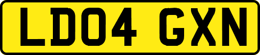 LD04GXN