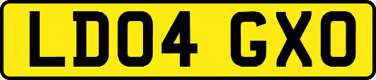 LD04GXO