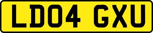 LD04GXU