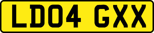 LD04GXX