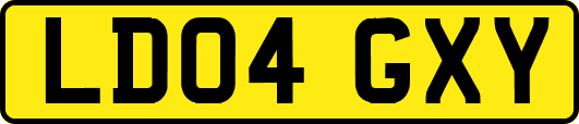 LD04GXY