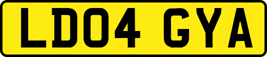 LD04GYA