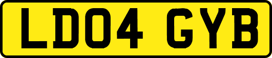 LD04GYB