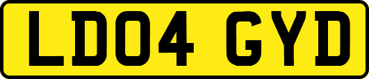 LD04GYD