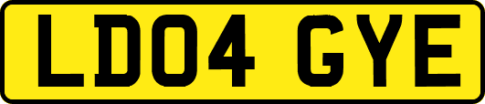 LD04GYE