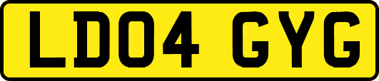 LD04GYG