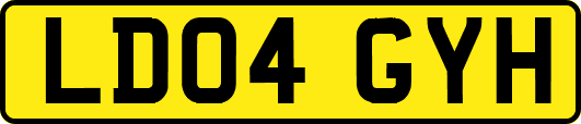 LD04GYH