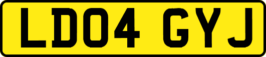 LD04GYJ