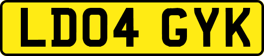 LD04GYK