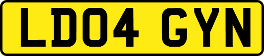 LD04GYN