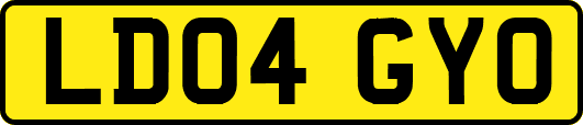 LD04GYO