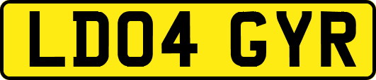 LD04GYR