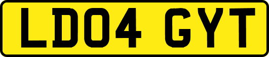 LD04GYT