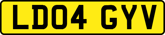 LD04GYV