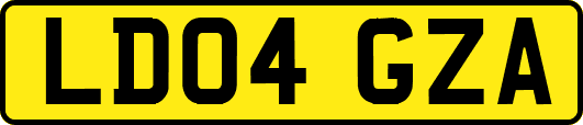 LD04GZA