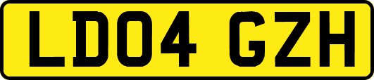LD04GZH