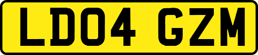 LD04GZM