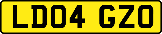 LD04GZO