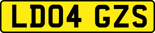LD04GZS