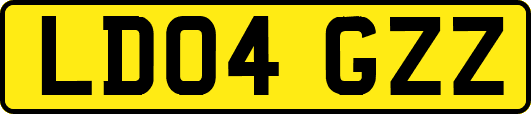 LD04GZZ