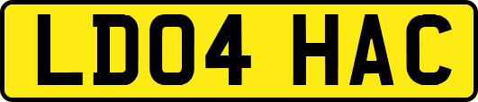 LD04HAC