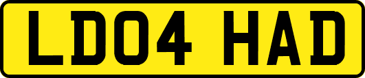 LD04HAD