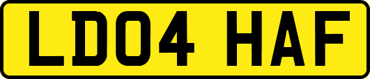 LD04HAF