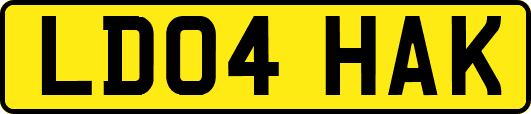 LD04HAK