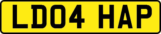 LD04HAP